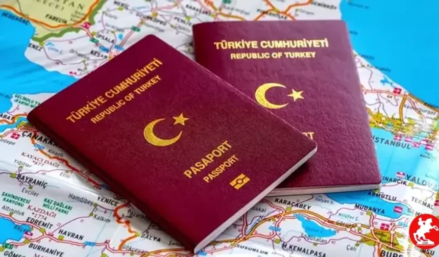 İtalya Türk pasaportlarını neden iptal etti? 2025İtalya Türk pasaportlarını iptal mi etti?