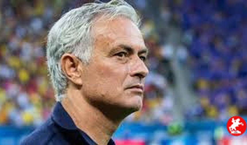 Jose Mourinho'ya Gelen Teklif Bomba Etkisi Yarattı