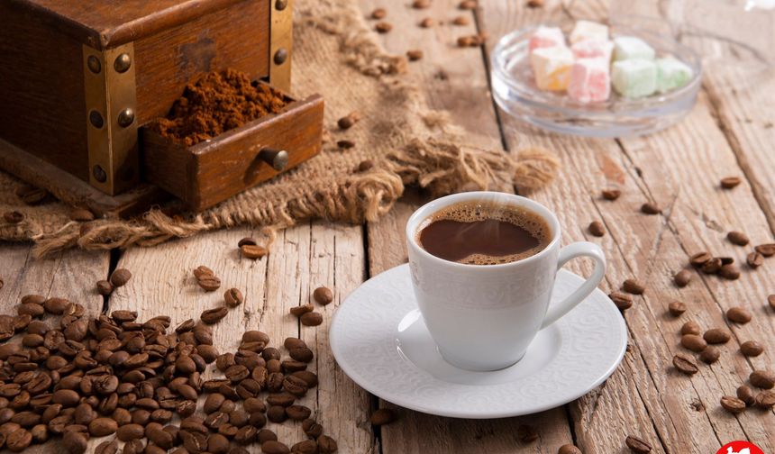 Günlük Ne Kadardan Fazla Kahve Sağlığa Zararlıdır?