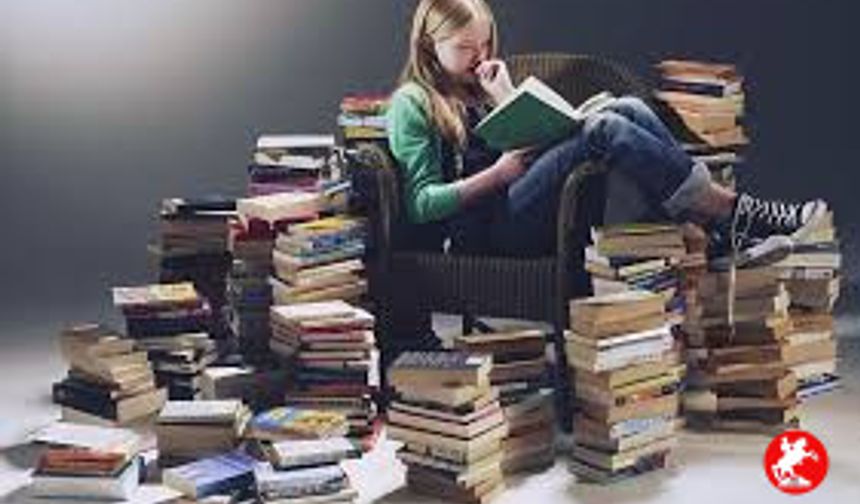 Kitap Okuma Alışkanlığını Geliştirmek İçin 3 Taktik
