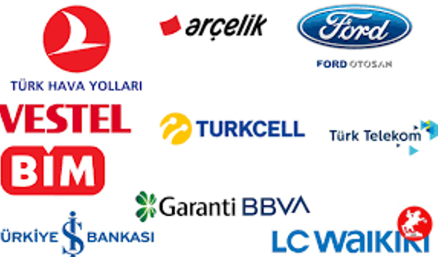 Türkiye'nin En Değerli Markaları Belli Oldu