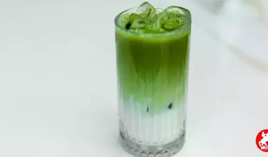 Kimse Bilmiyor, Herkes İçiyor: Evde Matcha Latte Yapmanın En Sağlıklı ve En Kolay Yolu