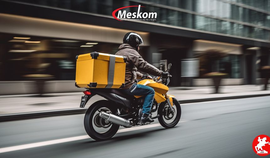 Motokuryelikte Yeni Dönem Başladı: P1, P2 ve SRC Belgeleri Artık Zorunlu!
