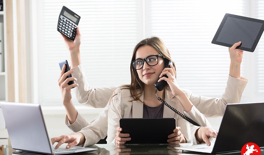 Multitasking Nedir?