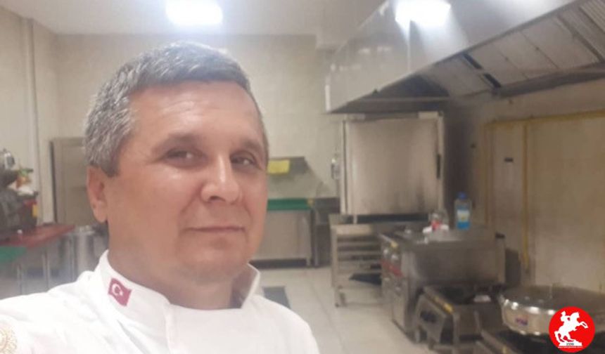 Aşçı Erkan Bahar: Karadeniz Mutfağını Dünya Sahnesine Taşıyan Şef