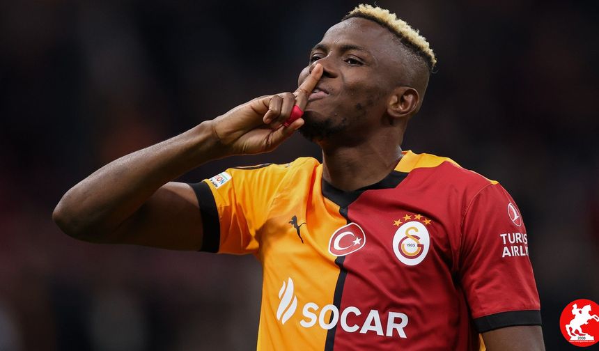Galatasaray Kupa Töreni ve Seremoni