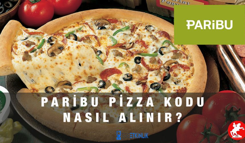 Paribu’dan Bitcoin’in İlk Alışverişine Lezzetli Kutlama: Pizza Günleri Başladı