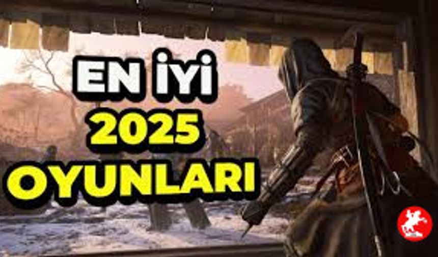 En Çok İndirilen PC Oyunları 2025: Steam Listesinde Zirve Değişmedi!