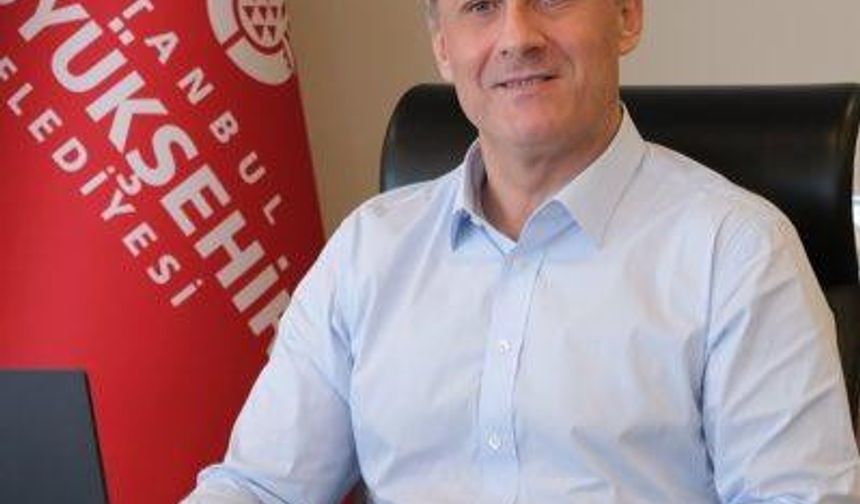 İBB Soruşturmasında Tutuklanan Ertan Yıldız, Etkin Pişmanlıktan Yararlanarak Ev Hapsiyle Tahliye Edildi