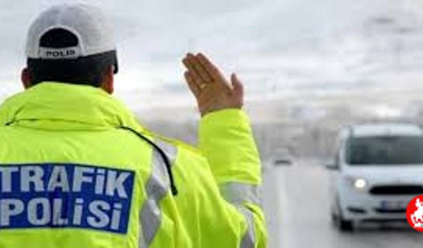Trafik Cezalarına Zam Geldi! Zamdan Sonra Radar Cezaları Ne Kadar Oldu?