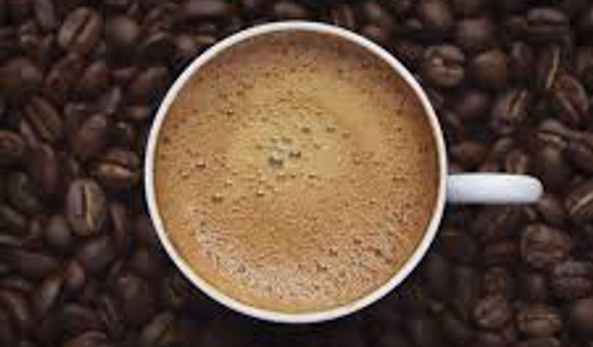 Kahve Sevenler İçin Evde Barista Kahvesi