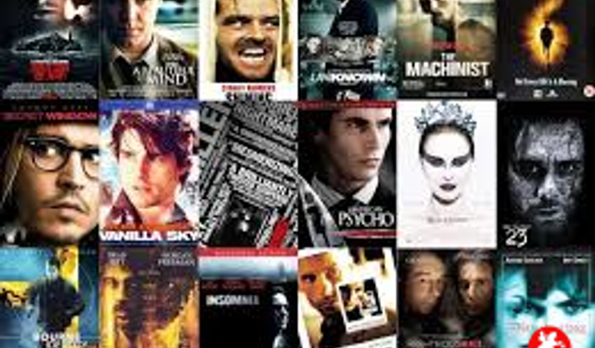 Psikoloji Öğrencilerinin Mutlaka İzlemesi Gereken 7 Film