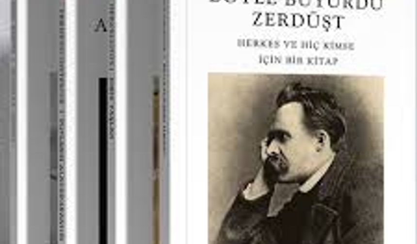 FELSEFE SEVENLER İÇİN: KÜLTLEŞMİŞ 5 KİTAP