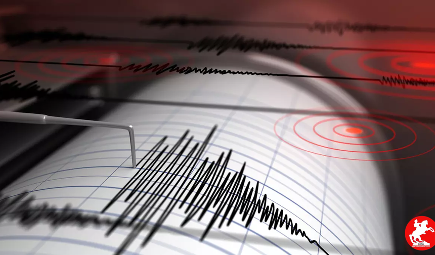 SON DAKİKA - Deprem Sonrası Tsunami Uyarısı