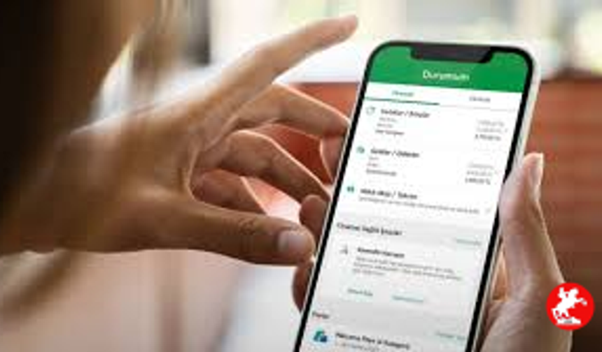 Garanti Bankası Mobil Çöktü Mü? Sorun Mu Var?