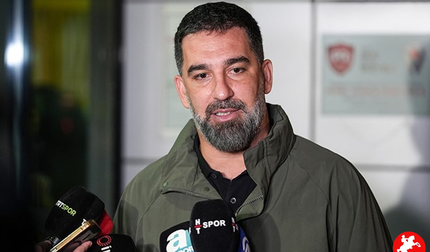 Arda Turan Türkiye'den Ayrılıyor Mu?