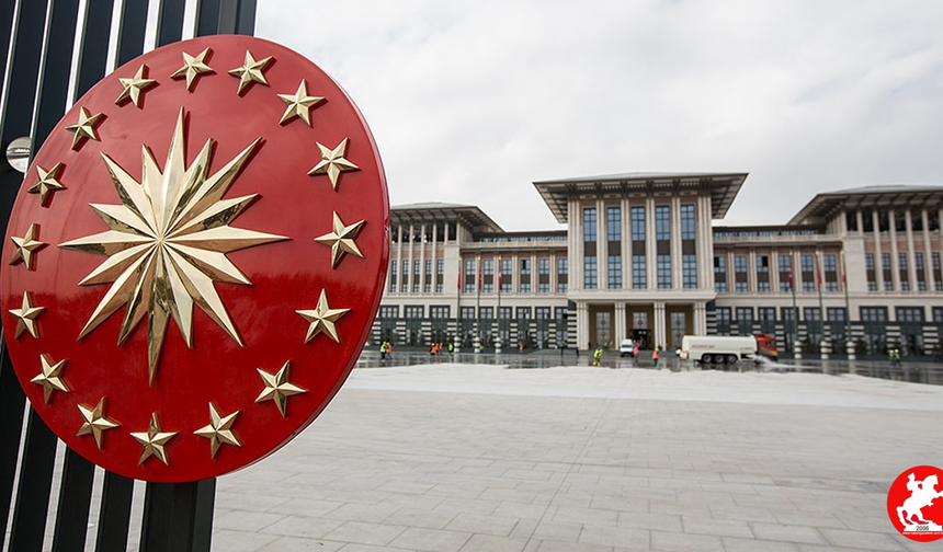 'PKK Kongresi' Sonrası Cumhurbaşkanlığı'ndan İlk Açıklama Geldi