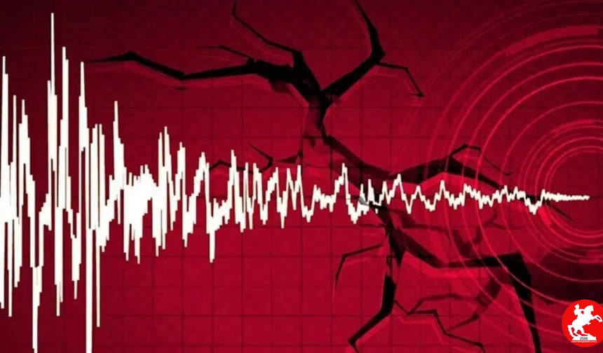 SON DAKİKA- Muğla'da Deprem