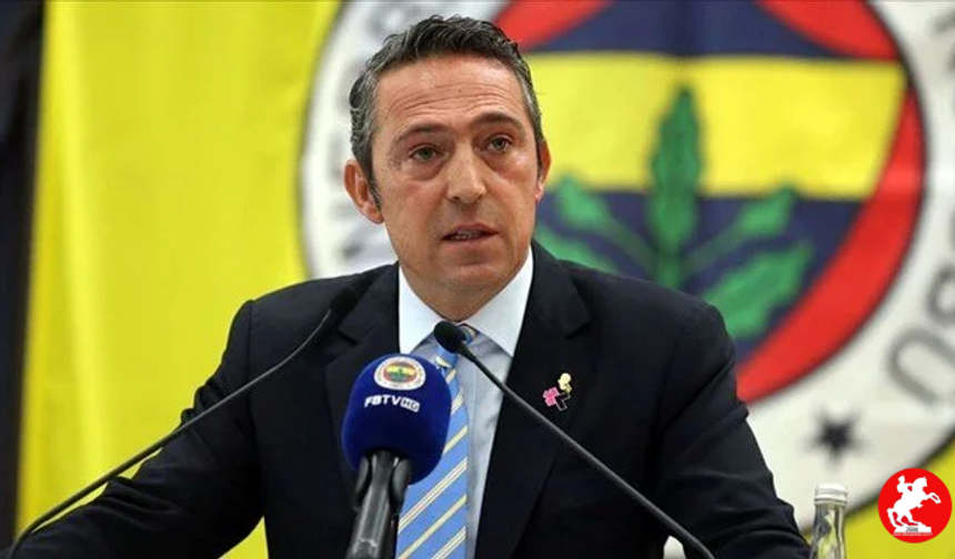 Ali Koç ve yönetiminden kongre kararı mı geldi?