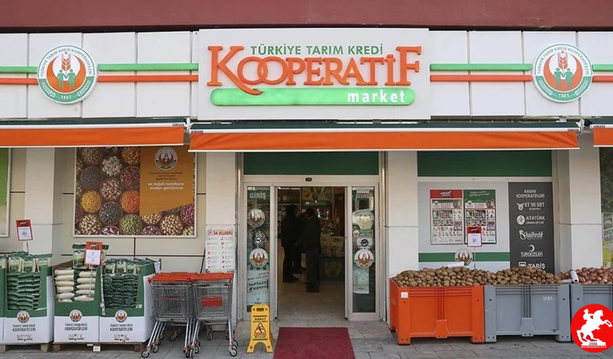 Türkiye'nin Dev Market Zinciri Gençler İçin İsmini Değiştiriyor