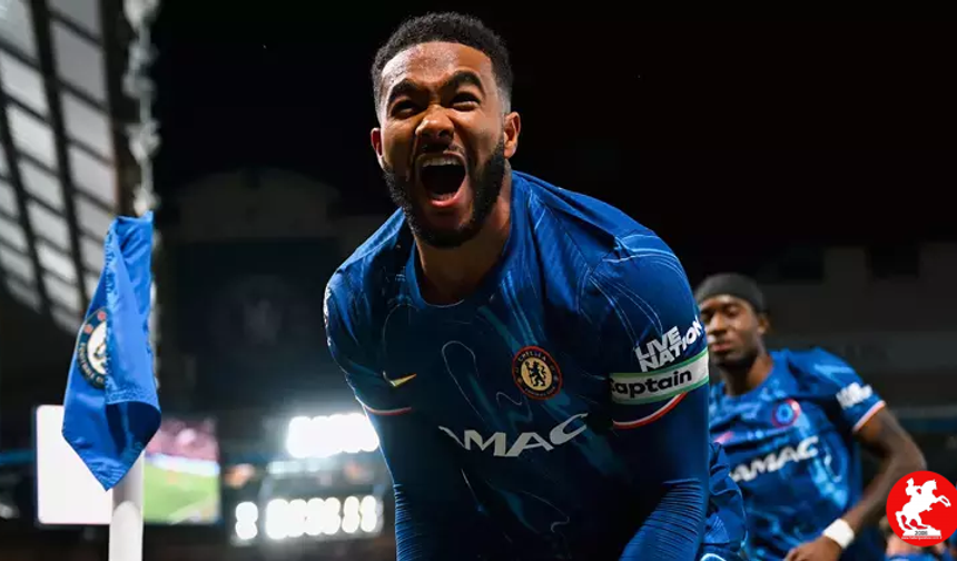 Chelsea, Manchester United Maç Sonucu