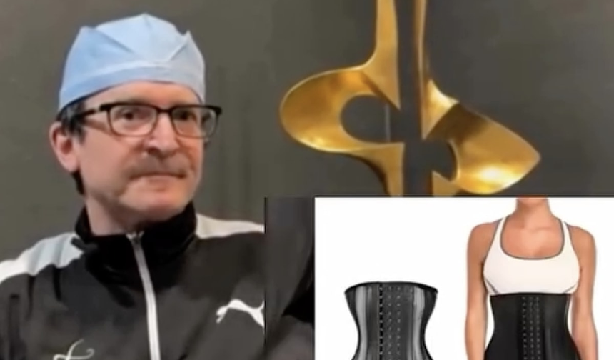 Plastik Cerrah Güzellik Trendlerini Puanladı Her Gördüğünüzü Yapmayın!