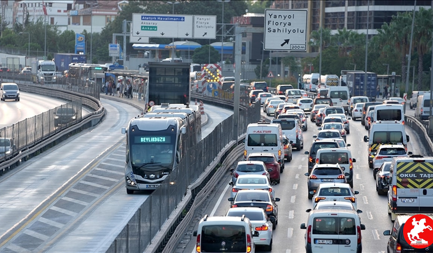 19 Mayıs'ta Toplu Taşıma Ücretsiz mi?