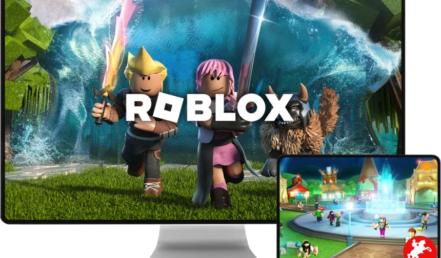 Roblox Ne Zaman Açılıyor? Açıldı MI? Bakan'ın Roblox Açıklaması