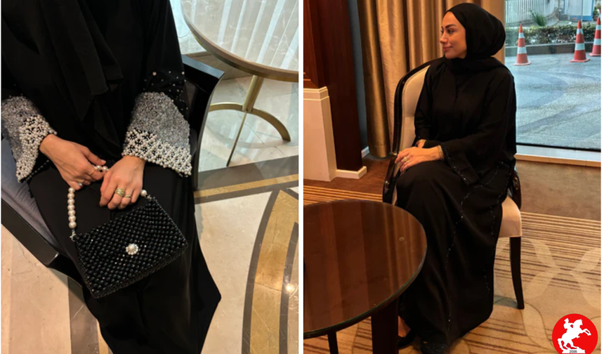 Abaya Seçerken Nelere Dikkat Edilmelidir?