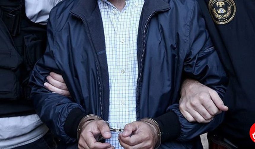 İlkadım’da 16.800 Adet Uyuşturucu Hap Ele Geçirildi