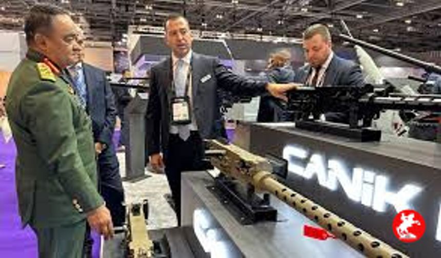 ABD'li Müşterilerden Samsun Canik'e Büyük İlgi