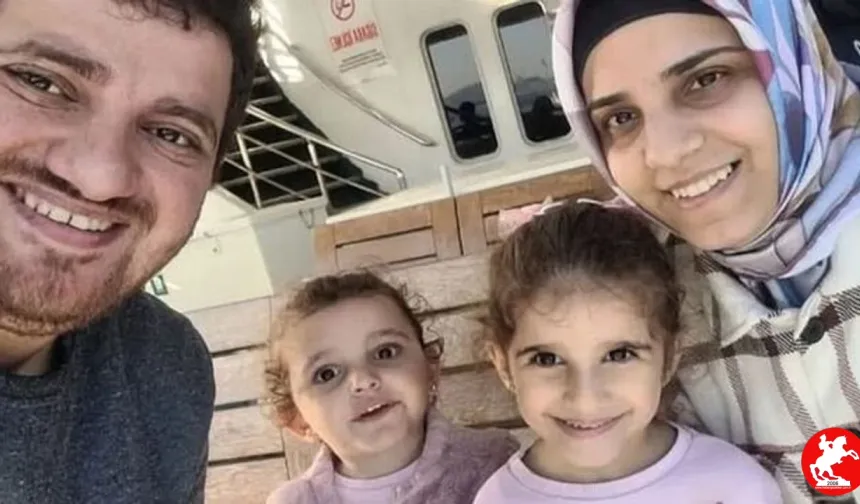 Samsun’daki heyelanda eşini ve 2 kızını kaybeden Çiğdem Kaya taburcu oldu