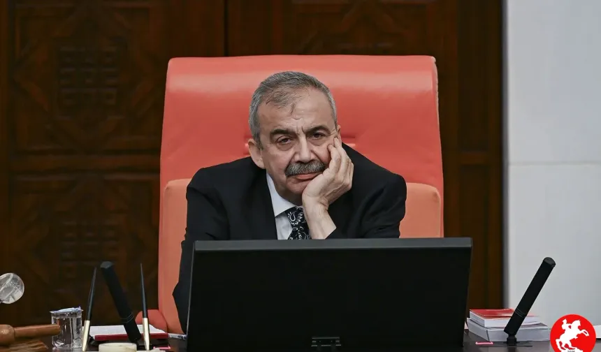 Sırrı Süreyya Önder'in Cenaze Töreni Tarih ve Saatleri Açıklandı