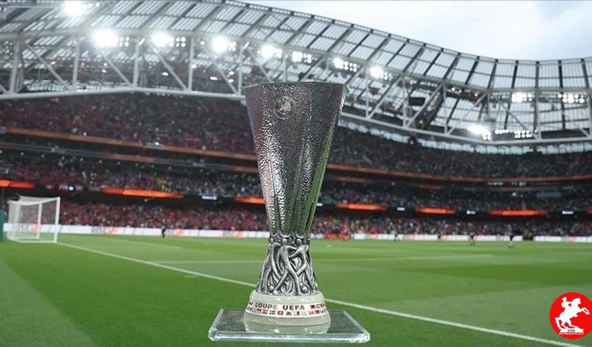 Video :  UEFA Maç Özeti Tottenham 1 - 0 M. United