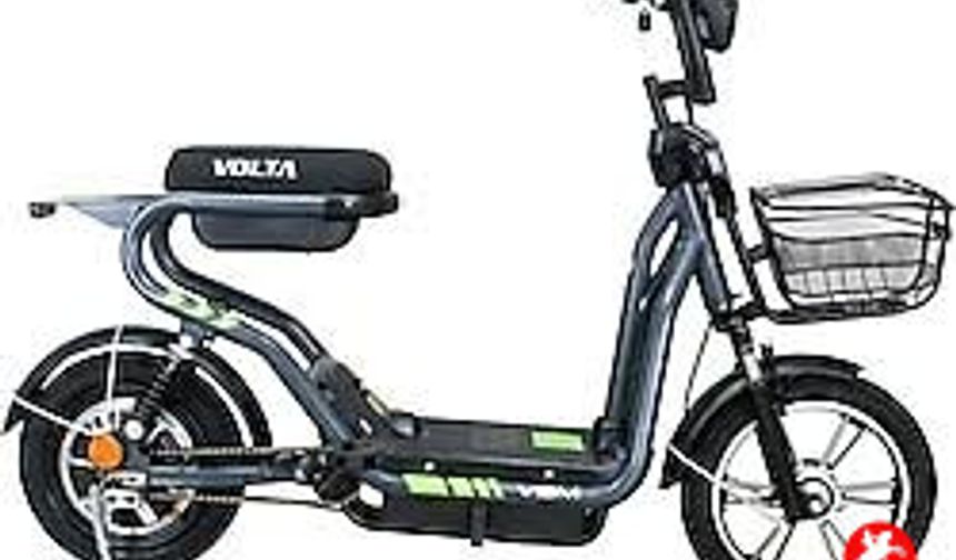 En Çok Tercih Edilen Volta Elektrikli Bisiklet Modelleri Hangileri?