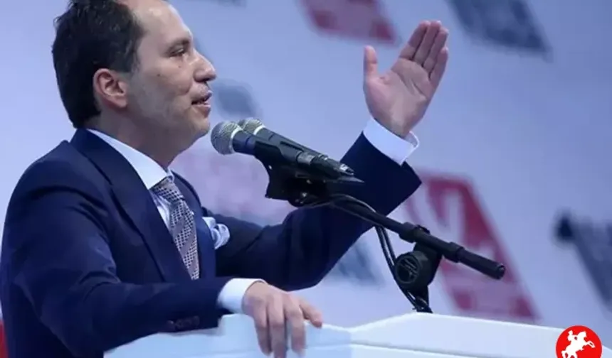 Erbakan 3 partinin ismini saydı: Yeni ittifak geliyor!