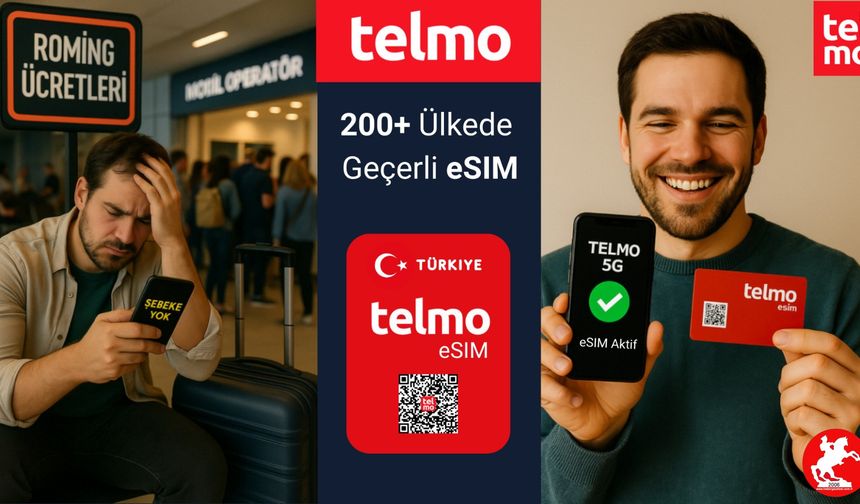 TELMO, Avrupa’dan 50 Milyon Dolar Değerleme ile Yatırım Aldı