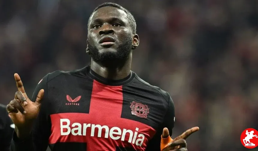 Galatasaray'dan Şok Hamle! Osimhen Gitse Yerine Yine Bir Dünya Yıldızı Geliyor