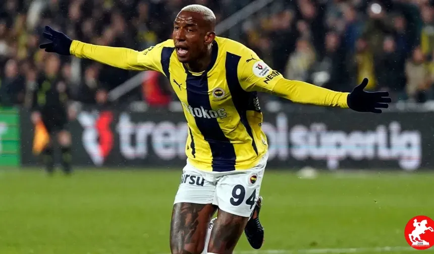 “Saygısızlığın Boyutu Etkileyici!” Talisca'dan Ayrılık Haberlerine Bomba Gibi Yanıt