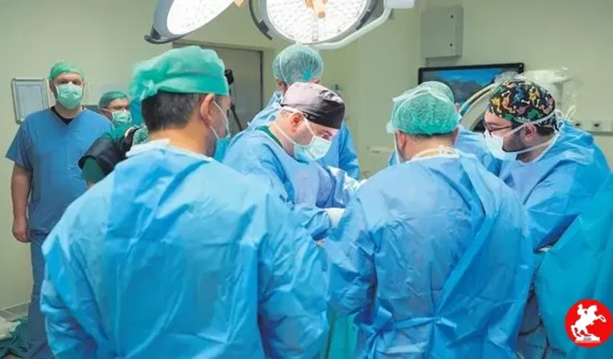Ampute Hastalar İçin Devrim! Protez Yerine Doğrudan Kemik İmplantı ile Yürüyüşte Yeni Dönem!