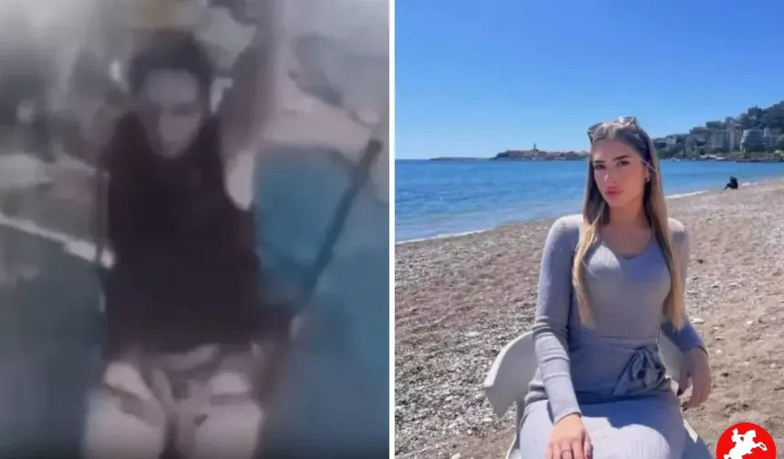 Genç Kızın Parasailing Kabusu! Emniyet Kemerini Açınca 50 Metreden Denize Düştü, Hayatını Kaybetti!