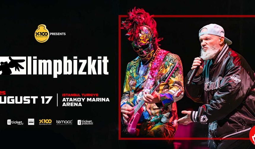 Türkiye'nin En İyi Konser Biletleri iTicket'ta!