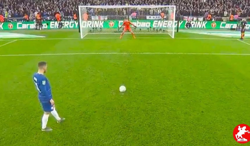 Tarihi Değişiklik! Futbolda Penaltı Kuralında Şaşırtan Yenilik Geldi