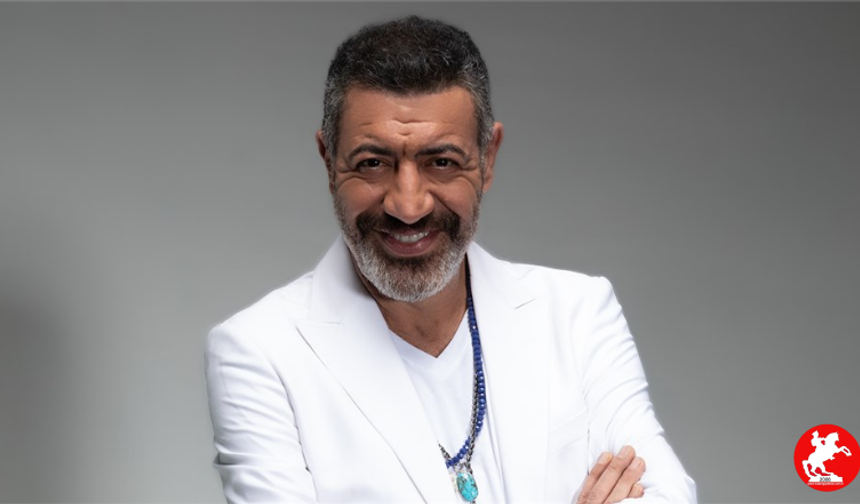 Hakan Altun’dan Şaşırtan Değişim! Sakallara Veda Edip Bıyıkla Yeni Tarzını Sergiledi