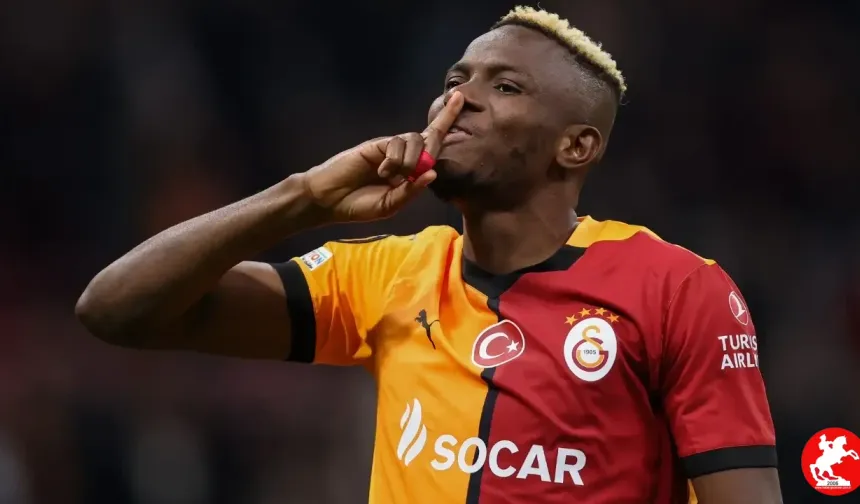 Fenerbahçe'de Sürpriz Forvet Hamlesi! Gözler Osimhen'in Kararında