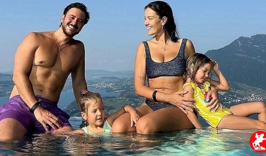 Pelin Akil’den Şok Ayrılık Haberi! Dokuz Yıllık Evlilik Resmen Son Buldu