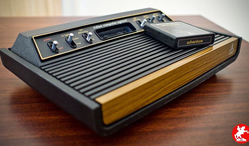 1977'nin Efsanesi ChatGPT'yi Satrançta Alt Etti! Atari 2600 Karşısında Yapay Zekâ Çuvalladı