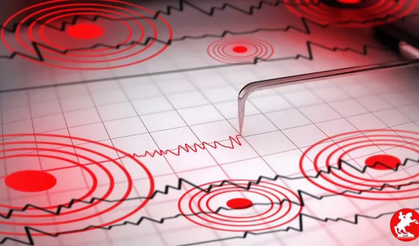 Samsun’da Deprem Paniği! AFAD’dan Açıklama Geldi