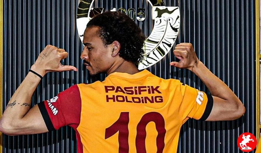 Bayern Münih Kaptanından Bomba Sözler! “Sane’nin Galatasaray’a Gitmesi Beni Şaşırttı”