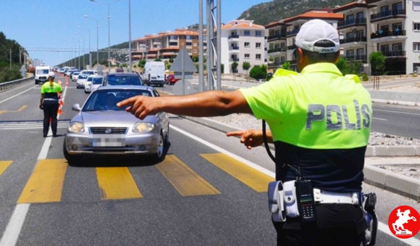 Sosyal Medyada Ceza Tutanağı Paylaşan Kişiye Şok Karar!